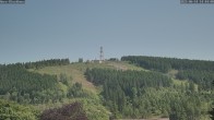 Archiv Foto Webcam Hahnenklee - Bocksberg Panorama 13:00