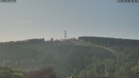 Archiv Foto Webcam Hahnenklee - Bocksberg Panorama 05:00