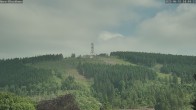 Archiv Foto Webcam Hahnenklee - Bocksberg Panorama 13:00