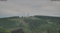 Archiv Foto Webcam Hahnenklee - Bocksberg Panorama 19:00