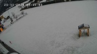 Archiv Foto Webcam Faistenau: Sicht von der Mittelschule 06:00