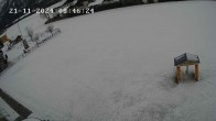 Archiv Foto Webcam Faistenau: Sicht von der Mittelschule 07:00