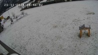 Archiv Foto Webcam Faistenau: Sicht von der Mittelschule 09:00