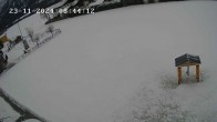 Archiv Foto Webcam Faistenau: Sicht von der Mittelschule 07:00