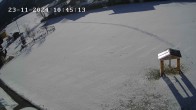 Archiv Foto Webcam Faistenau: Sicht von der Mittelschule 09:00