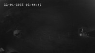 Archived image Webcam View from school in Faistenau 01:00