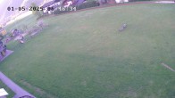 Archiv Foto Webcam Faistenau: Sicht von der Mittelschule 05:00