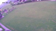 Archiv Foto Webcam Faistenau: Sicht von der Mittelschule 05:00
