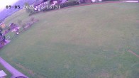 Archiv Foto Webcam Faistenau: Sicht von der Mittelschule 06:00