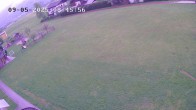 Archiv Foto Webcam Faistenau: Sicht von der Mittelschule 07:00