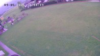 Archiv Foto Webcam Faistenau: Sicht von der Mittelschule 09:00
