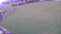 Archiv Foto Webcam Faistenau: Sicht von der Mittelschule 11:00
