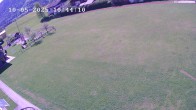 Archiv Foto Webcam Faistenau: Sicht von der Mittelschule 09:00