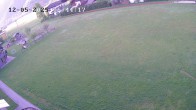 Archiv Foto Webcam Faistenau: Sicht von der Mittelschule 05:00