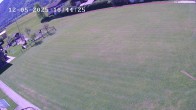 Archiv Foto Webcam Faistenau: Sicht von der Mittelschule 09:00