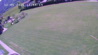 Archiv Foto Webcam Faistenau: Sicht von der Mittelschule 11:00