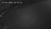 Archiv Foto Webcam Faistenau: Sicht von der Mittelschule 01:00