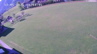 Archiv Foto Webcam Faistenau: Sicht von der Mittelschule 07:00