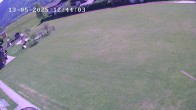 Archiv Foto Webcam Faistenau: Sicht von der Mittelschule 11:00