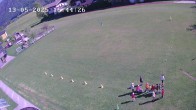 Archiv Foto Webcam Faistenau: Sicht von der Mittelschule 15:00