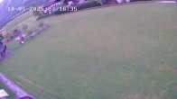 Archived image Webcam View from school in Faistenau 06:00
