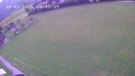 Archived image Webcam View from school in Faistenau 07:00