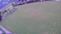 Archived image Webcam View from school in Faistenau 09:00