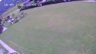 Archived image Webcam View from school in Faistenau 11:00