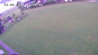 Archived image Webcam View from school in Faistenau 05:00