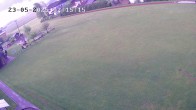 Archived image Webcam View from school in Faistenau 06:00