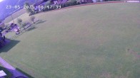 Archived image Webcam View from school in Faistenau 07:00