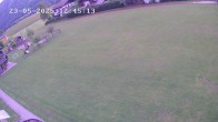 Archived image Webcam View from school in Faistenau 11:00