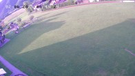 Archiv Foto Webcam Faistenau: Sicht von der Mittelschule 05:00