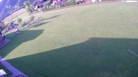 Archiv Foto Webcam Faistenau: Sicht von der Mittelschule 06:00