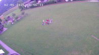 Archiv Foto Webcam Faistenau: Sicht von der Mittelschule 07:00