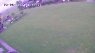 Archiv Foto Webcam Faistenau: Sicht von der Mittelschule 05:00
