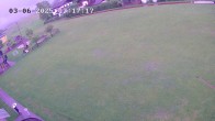 Archiv Foto Webcam Faistenau: Sicht von der Mittelschule 06:00