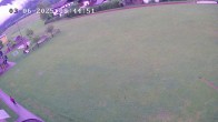 Archiv Foto Webcam Faistenau: Sicht von der Mittelschule 07:00
