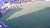 Archiv Foto Webcam Faistenau: Sicht von der Mittelschule 05:00