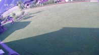 Archiv Foto Webcam Faistenau: Sicht von der Mittelschule 06:00