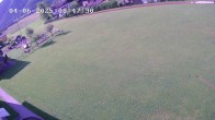 Archiv Foto Webcam Faistenau: Sicht von der Mittelschule 07:00