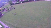 Archiv Foto Webcam Faistenau: Sicht von der Mittelschule 09:00