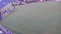 Archived image Webcam View from school in Faistenau 05:00