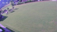 Archived image Webcam View from school in Faistenau 07:00