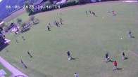 Archived image Webcam View from school in Faistenau 09:00