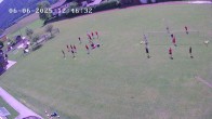 Archived image Webcam View from school in Faistenau 11:00