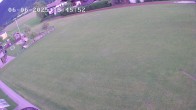 Archived image Webcam View from school in Faistenau 17:00