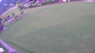 Archiv Foto Webcam Faistenau: Sicht von der Mittelschule 05:00