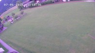 Archiv Foto Webcam Faistenau: Sicht von der Mittelschule 06:00