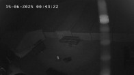 Archiv Foto Webcam Faistenau: Sicht von der Mittelschule 23:00